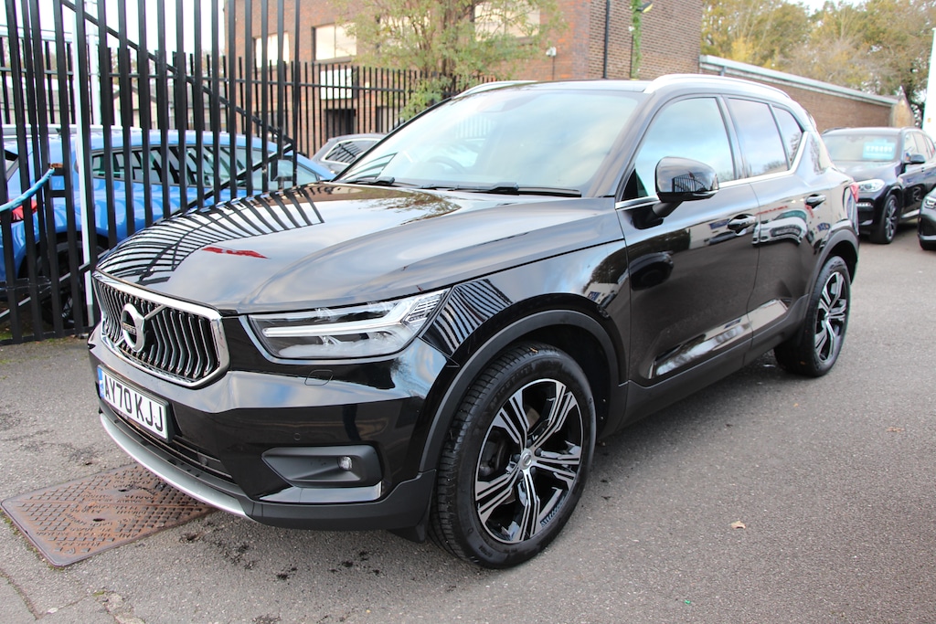 Used Volvo XC40 2020 for sale - 76648236: Photo 3