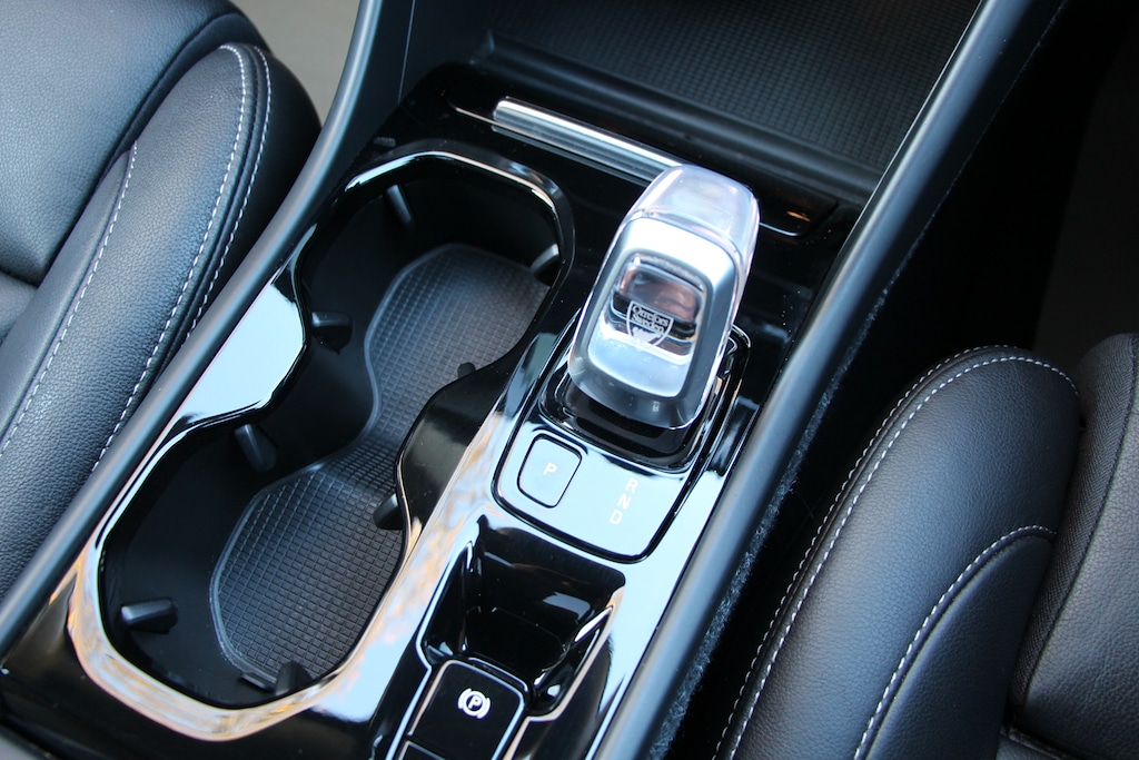 Used Volvo XC40 2020 for sale - 76648236: Photo 31