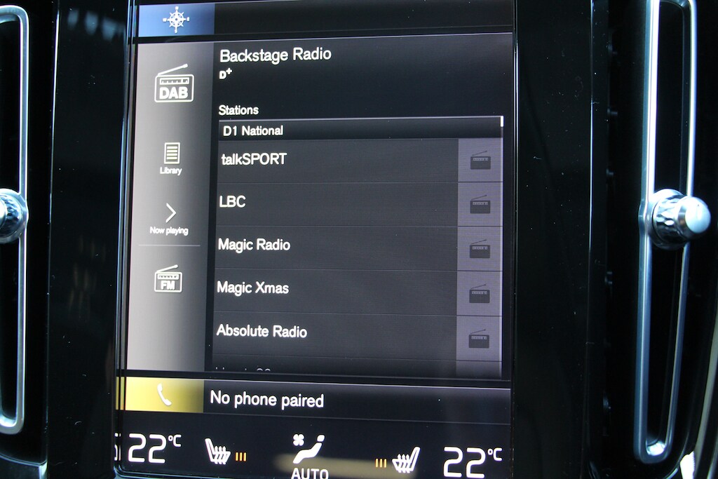 Used Volvo XC40 2020 for sale - 76648236: Photo 33