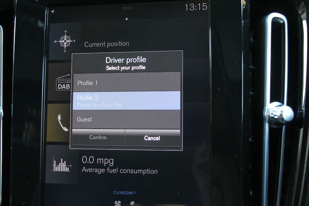 Used Volvo XC40 2020 for sale - 76648236: Photo 37