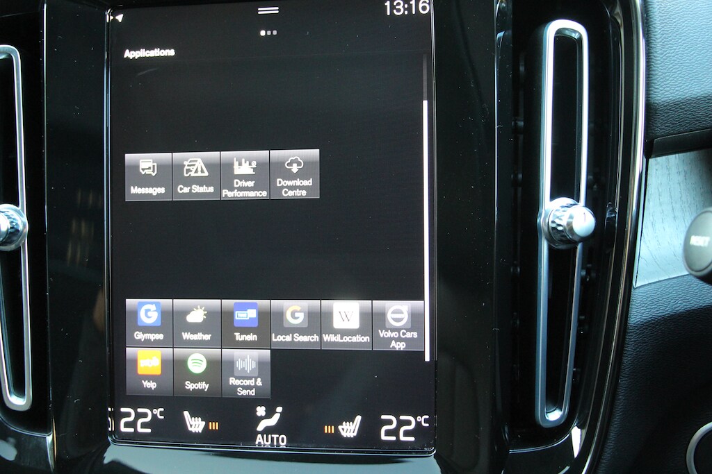 Used Volvo XC40 2020 for sale - 76648236: Photo 38