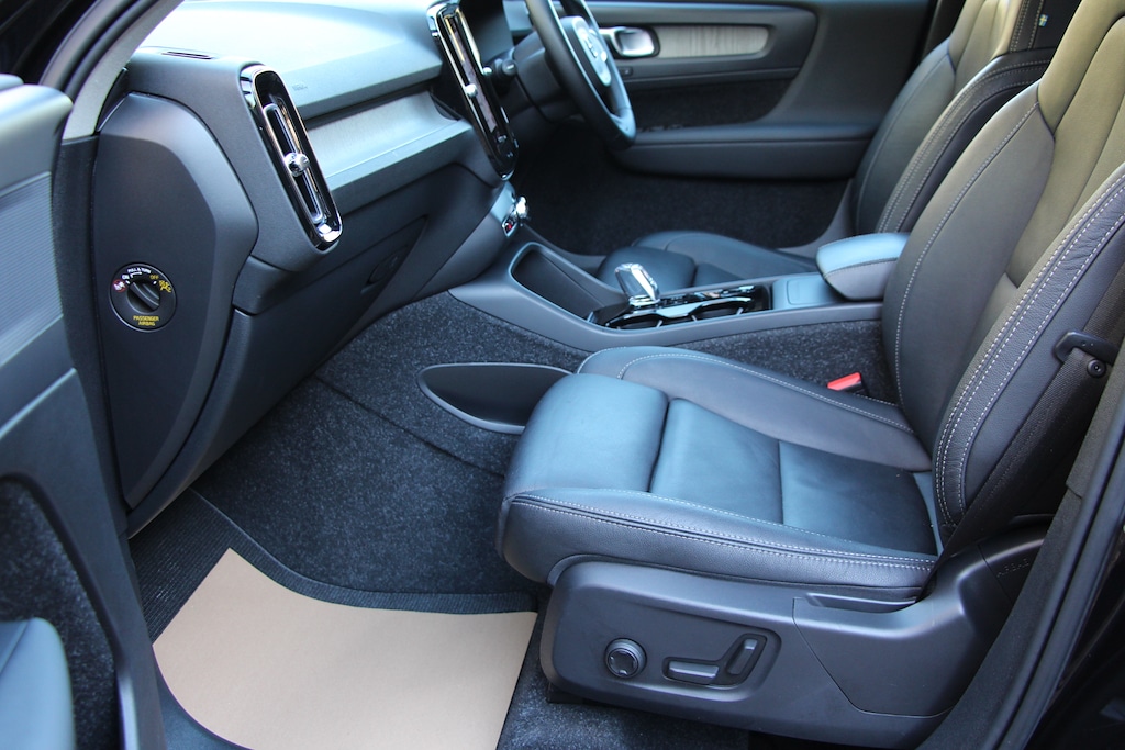 Used Volvo XC40 2020 for sale - 76648236: Photo 39