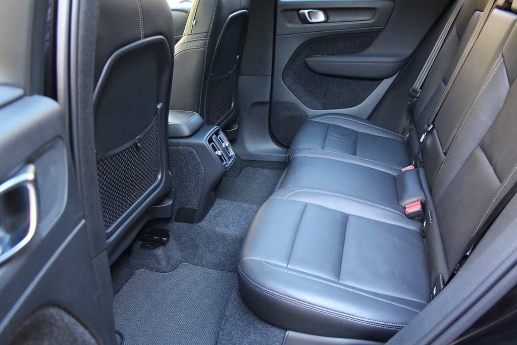 Used Volvo XC40 2020 for sale - 76648236: Photo 40