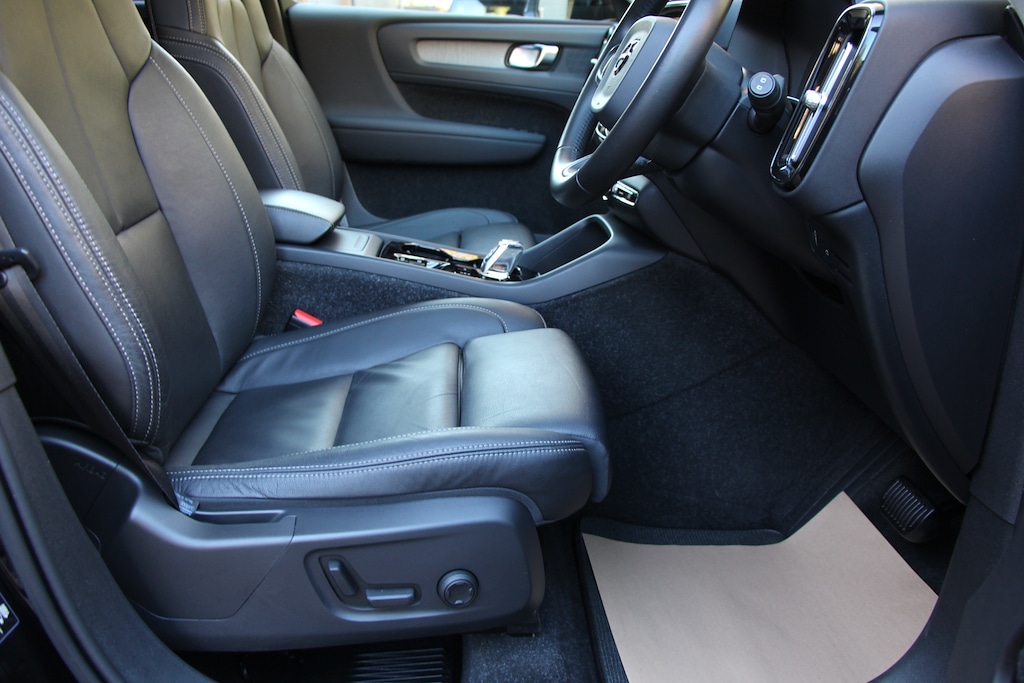 Used Volvo XC40 2020 for sale - 76648236: Photo 43