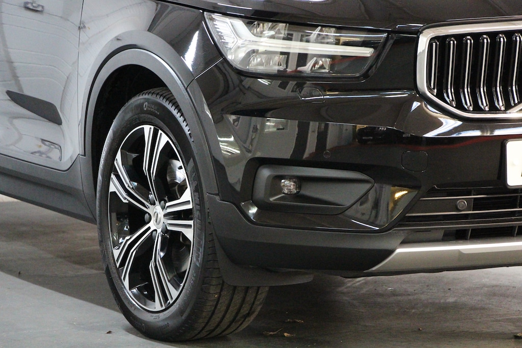 Used Volvo XC40 2020 for sale - 76648236: Photo 8