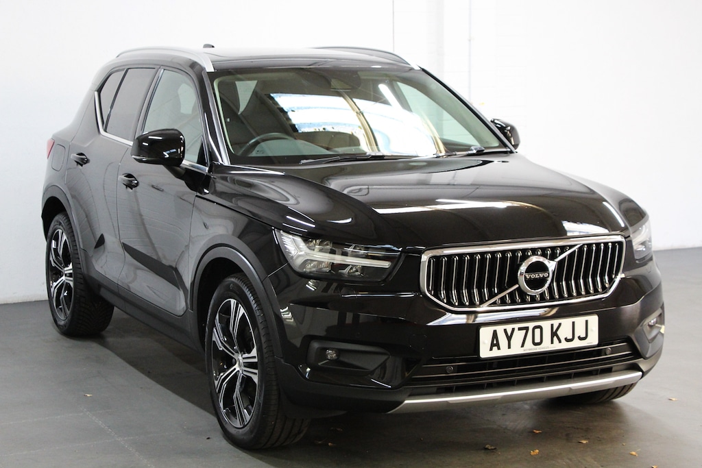 Used Volvo XC40 2020 for sale - 76648236: Photo 9