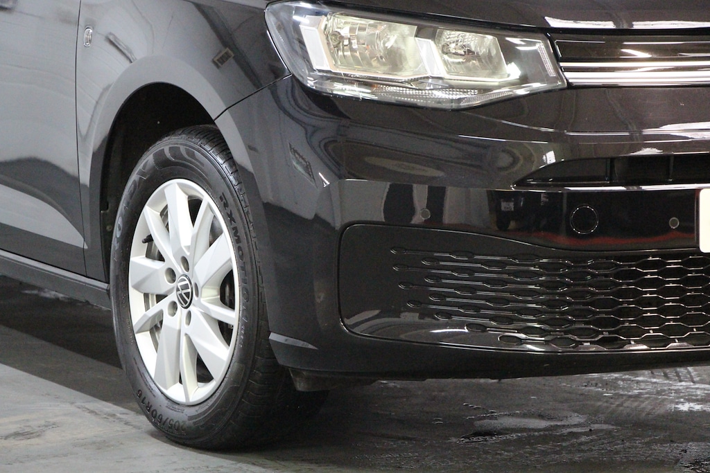 Used Volkswagen Caddy Maxi 2022 for sale - 76580402: Photo 10