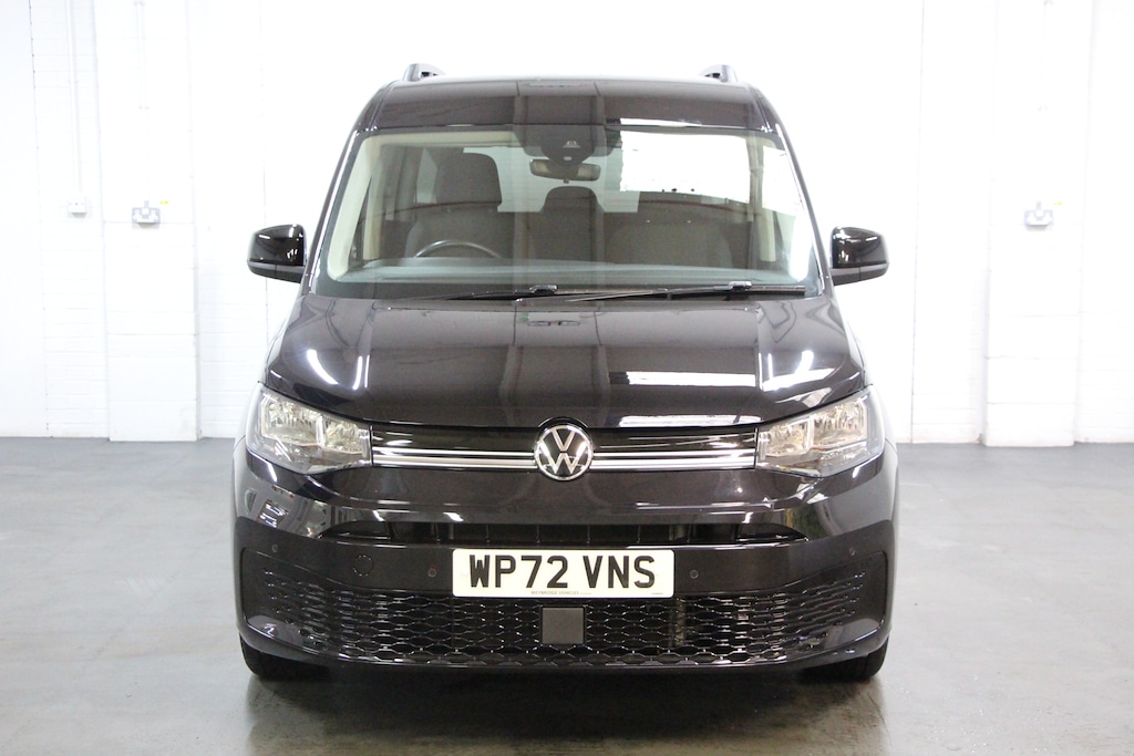 Used Volkswagen Caddy Maxi 2022 for sale - 76580402: Photo 11