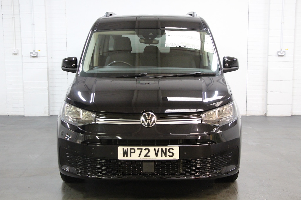Used Volkswagen Caddy Maxi 2022 for sale - 76580402: Photo 13