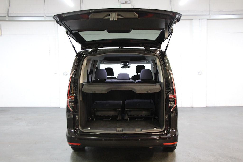 Used Volkswagen Caddy Maxi 2022 for sale - 76580402: Photo 20