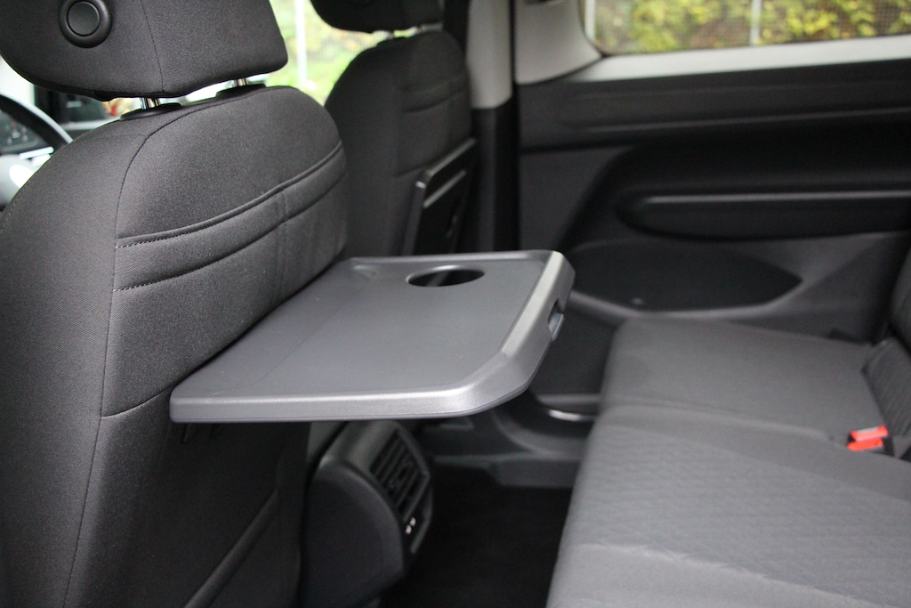 Used Volkswagen Caddy Maxi 2022 for sale - 76580402: Photo 21