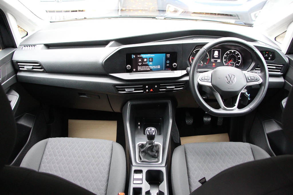 Used Volkswagen Caddy Maxi 2022 for sale - 76580402: Photo 22