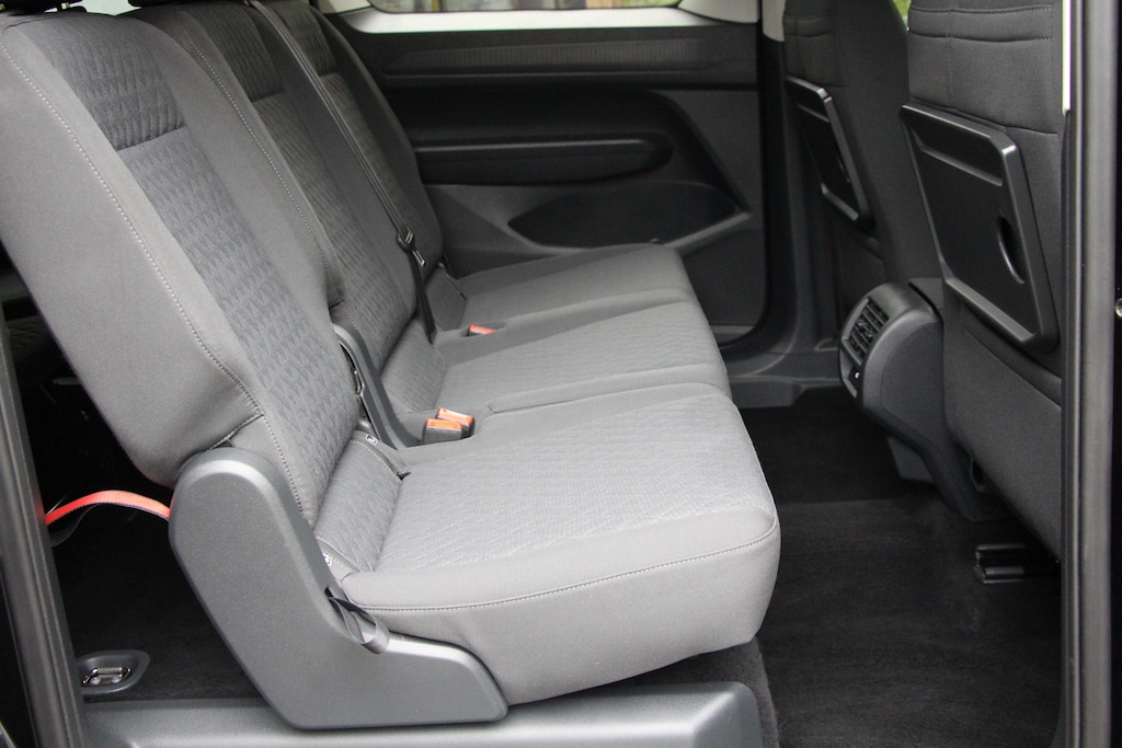 Used Volkswagen Caddy Maxi 2022 for sale - 76580402: Photo 24