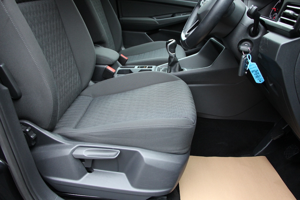 Used Volkswagen Caddy Maxi 2022 for sale - 76580402: Photo 25