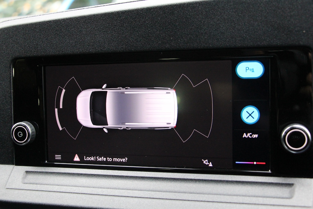 Used Volkswagen Caddy Maxi 2022 for sale - 76580402: Photo 28