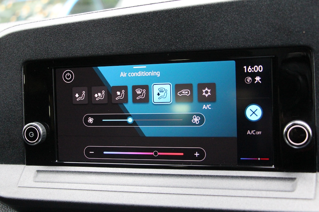 Used Volkswagen Caddy Maxi 2022 for sale - 76580402: Photo 30