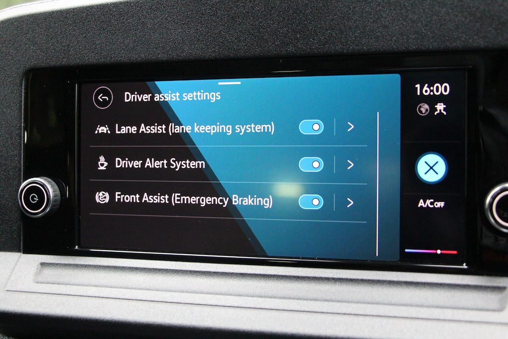 Used Volkswagen Caddy Maxi 2022 for sale - 76580402: Photo 32