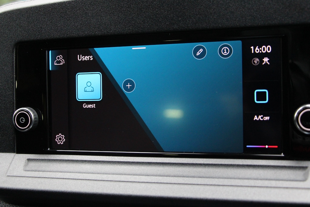 Used Volkswagen Caddy Maxi 2022 for sale - 76580402: Photo 33