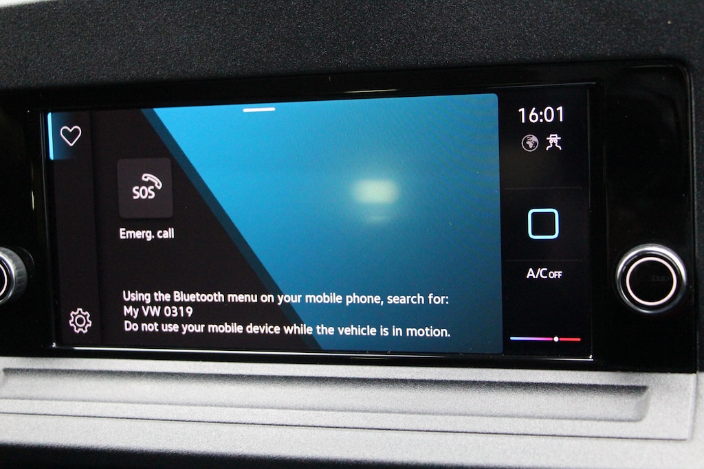 Used Volkswagen Caddy Maxi 2022 for sale - 76580402: Photo 34