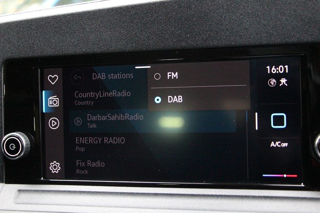 Used Volkswagen Caddy Maxi 2022 for sale - 76580402: Photo 35