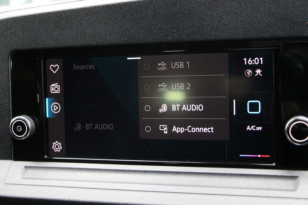 Used Volkswagen Caddy Maxi 2022 for sale - 76580402: Photo 36