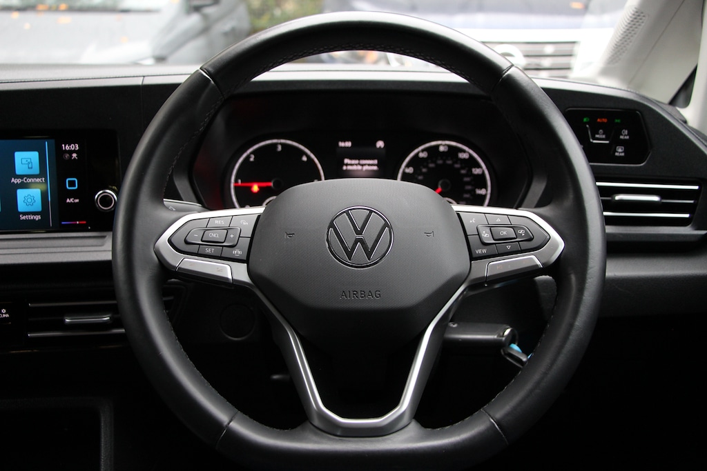 Used Volkswagen Caddy Maxi 2022 for sale - 76580402: Photo 41