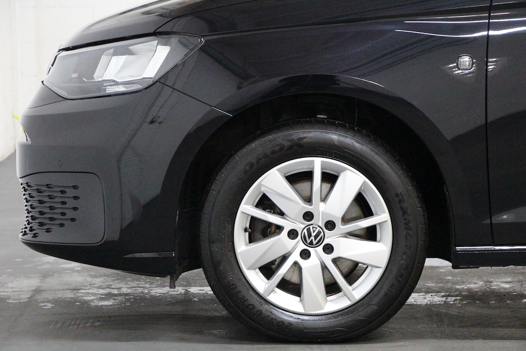 Used Volkswagen Caddy Maxi 2022 for sale - 76580402: Photo 42