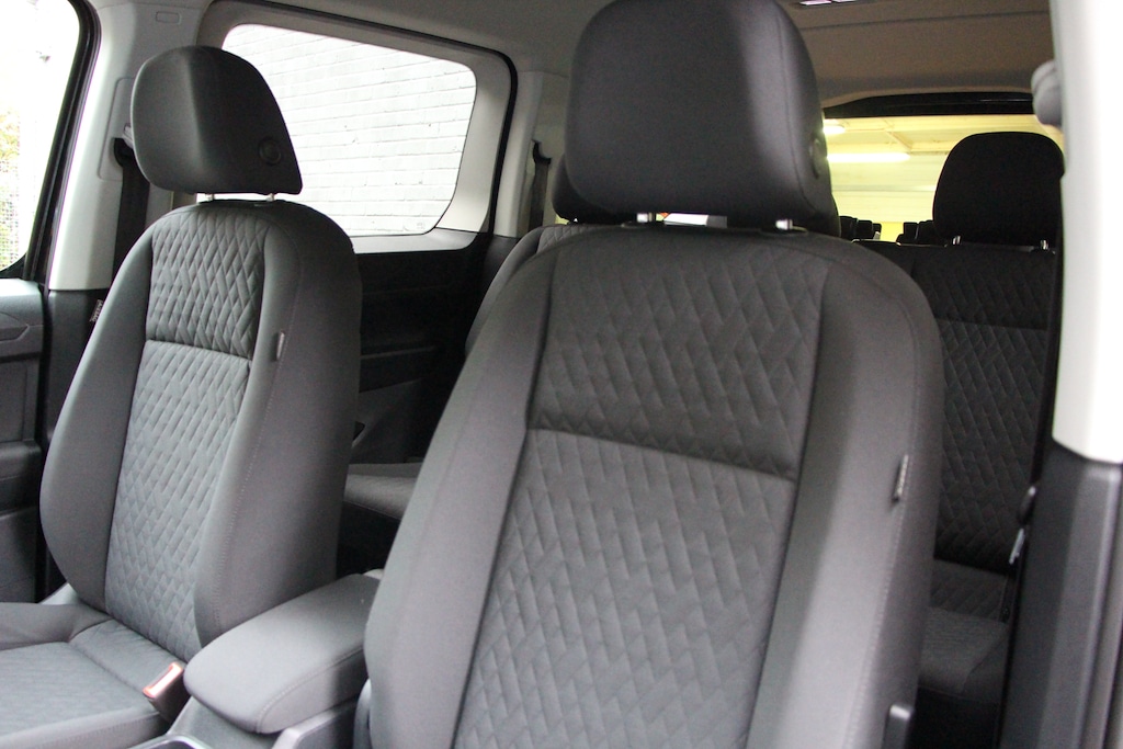 Used Volkswagen Caddy Maxi 2022 for sale - 76580402: Photo 45