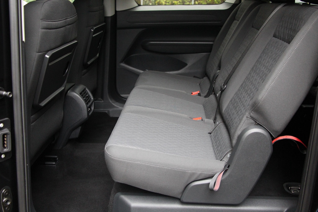 Used Volkswagen Caddy Maxi 2022 for sale - 76580402: Photo 46