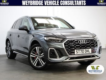Audi - Q5