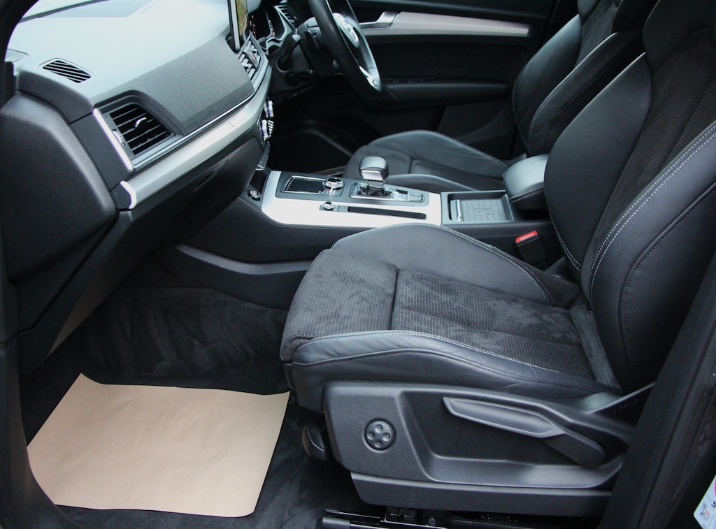 Used Audi Q5 2019 for sale - 76684483: Photo 14