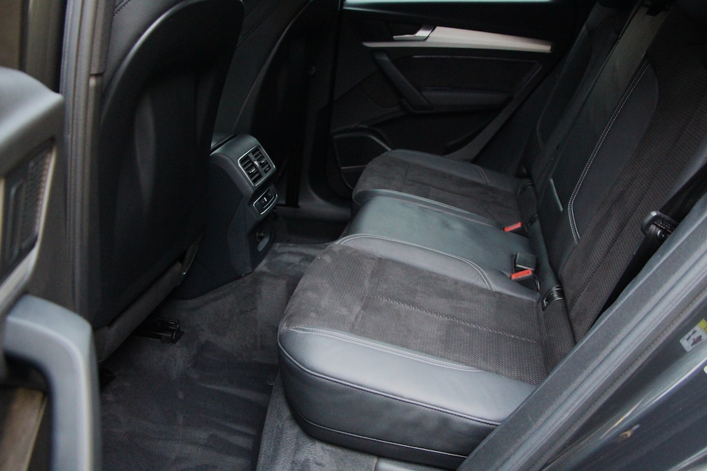 Used Audi Q5 2019 for sale - 76684483: Photo 16