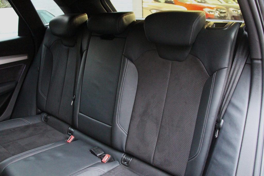 Used Audi Q5 2019 for sale - 76684483: Photo 17