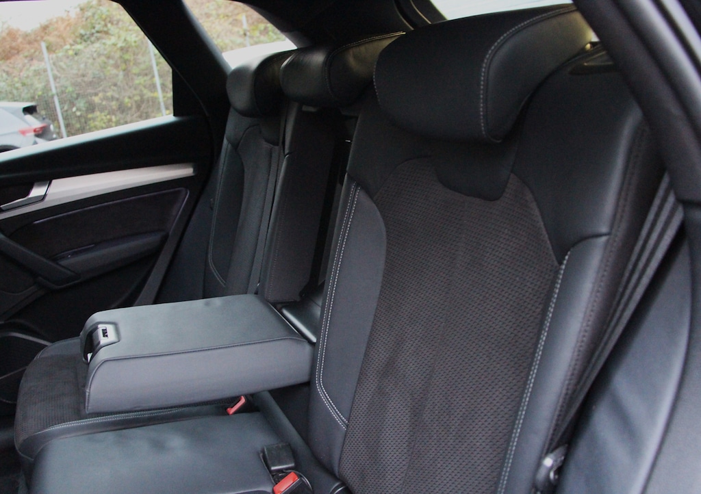 Used Audi Q5 2019 for sale - 76684483: Photo 18