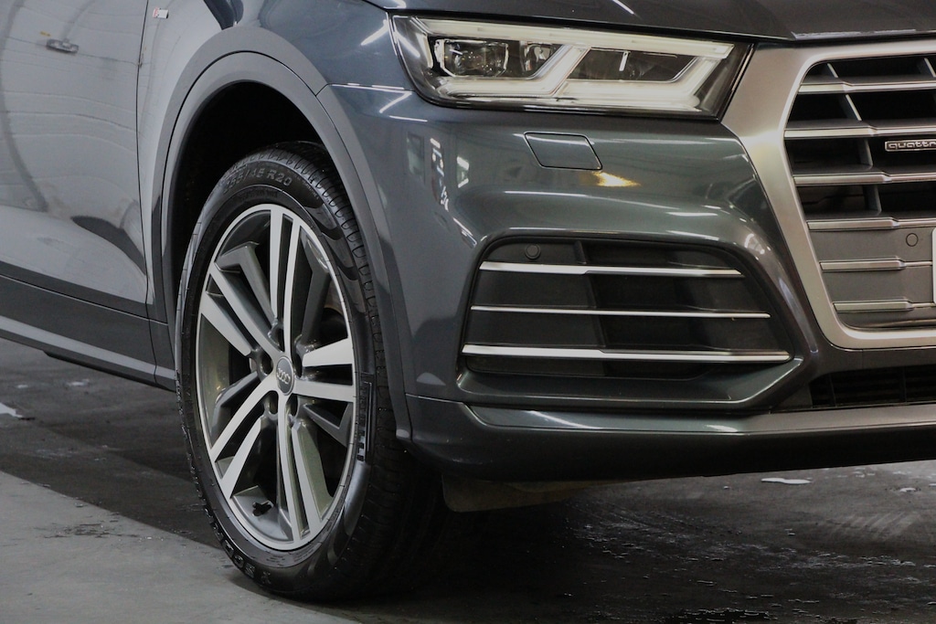 Used Audi Q5 2019 for sale - 76684483: Photo 22