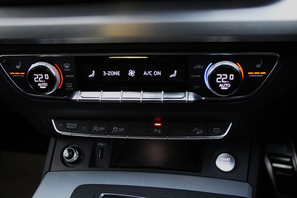 Used Audi Q5 2019 for sale - 76684483: Photo 28