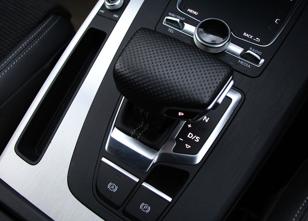 Used Audi Q5 2019 for sale - 76684483: Photo 29