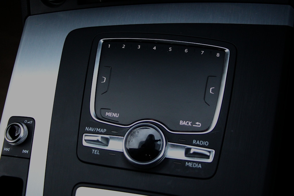 Used Audi Q5 2019 for sale - 76684483: Photo 30