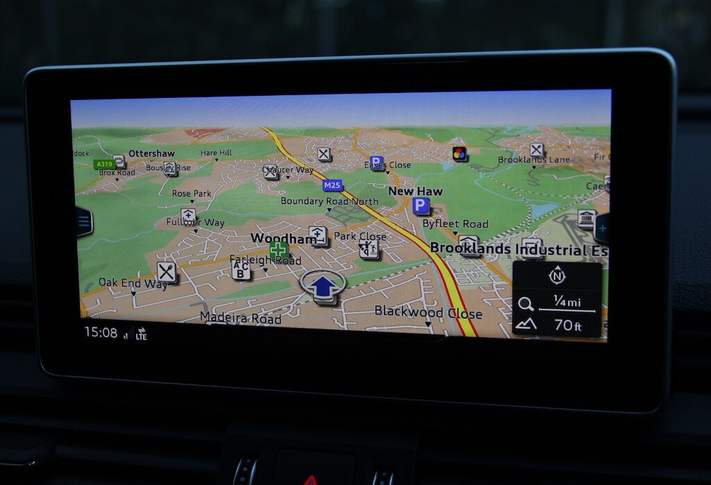 Used Audi Q5 2019 for sale - 76684483: Photo 33