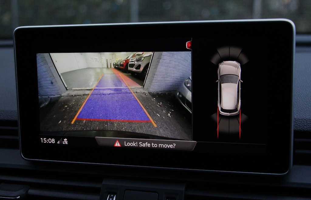 Used Audi Q5 2019 for sale - 76684483: Photo 34