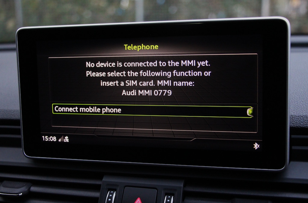 Used Audi Q5 2019 for sale - 76684483: Photo 38