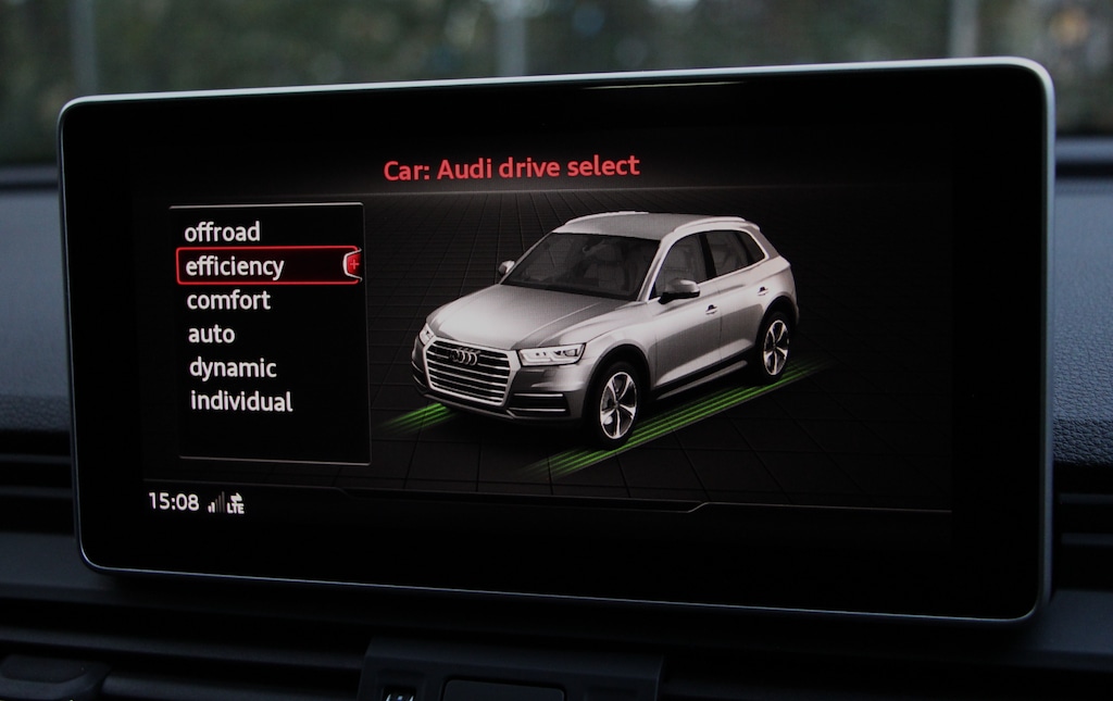 Used Audi Q5 2019 for sale - 76684483: Photo 42