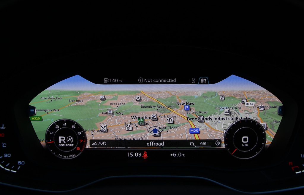 Used Audi Q5 2019 for sale - 76684483: Photo 5