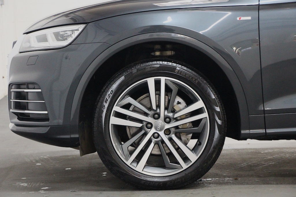 Used Audi Q5 2019 for sale - 76684483: Photo 7