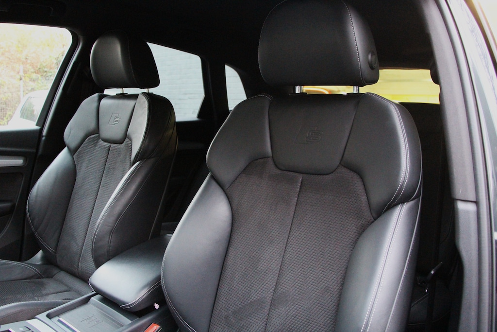 Used Audi Q5 2019 for sale - 76684483: Photo 9