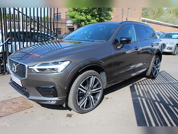Used Volvo XC60 2020 for sale - 78393029: Photo