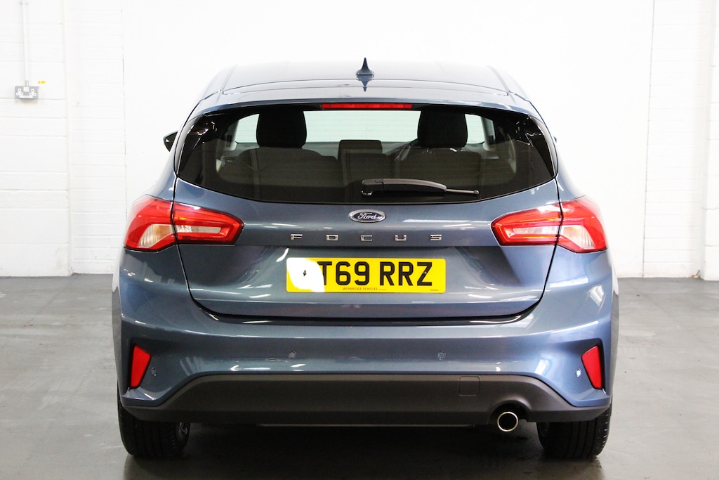 Used Ford Focus 2019 for sale - 77225420: Photo 10