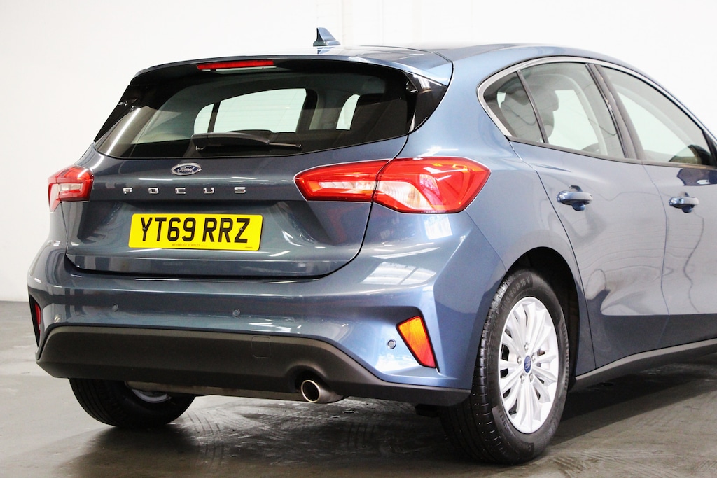 Used Ford Focus 2019 for sale - 77225420: Photo 11