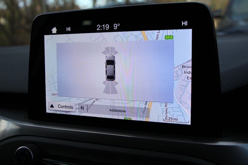 Used Ford Focus 2019 for sale - 77225420: Photo 12