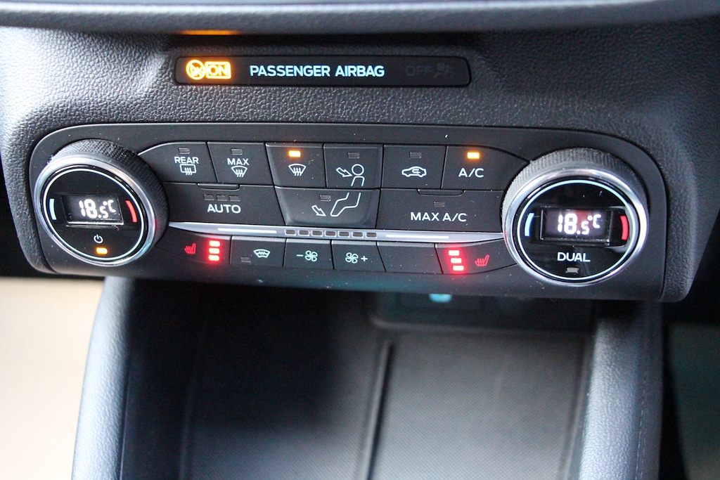 Used Ford Focus 2019 for sale - 77225420: Photo 13